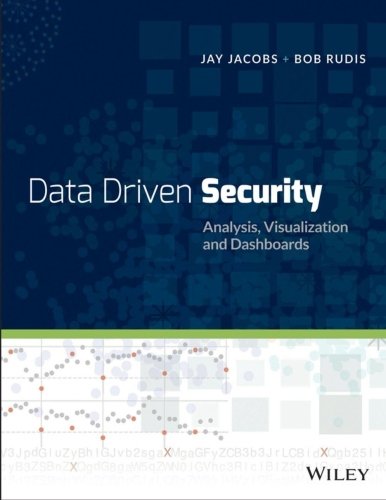 Book Cover Data-Driven Security: Analysis, Visualization and Dashboards