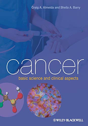 Book Cover Cancer: Basic Science and Clinical Aspects