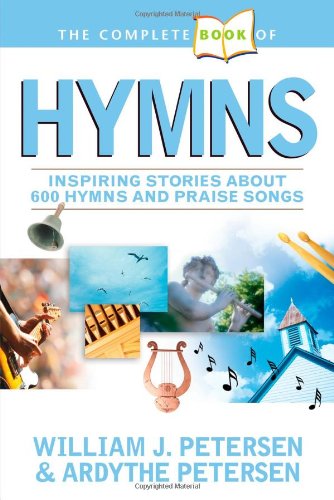 Book Cover The Complete Book of Hymns