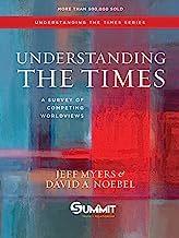 Book Cover Understanding the Times: A Survey of Competing Worldviews