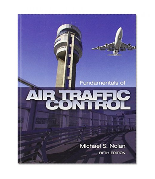 Book Cover Fundamentals of Air Traffic Control