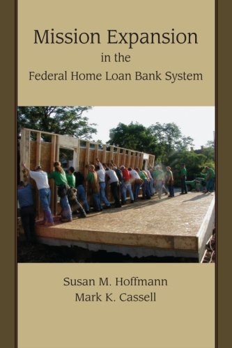 Book Cover Mission Expansion in the Federal Home Loan Bank System