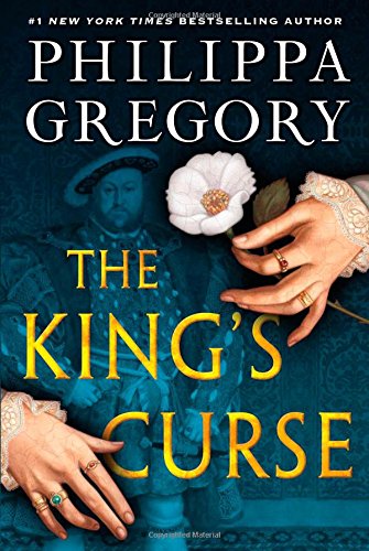 Book Cover The King's Curse (The Plantagenet and Tudor Novels)