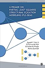 Book Cover A Primer on Partial Least Squares Structural Equation Modeling (PLS-SEM)