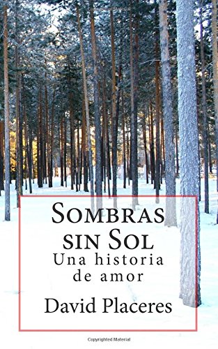 Book Cover Sombras sin Sol: Una historia de amor y aventura (Spanish Edition)