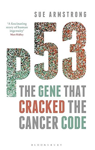 Book Cover p53: The Gene that Cracked the Cancer Code