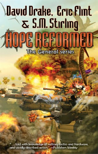 Book Cover Hope Reformed (4) (General (Drake))