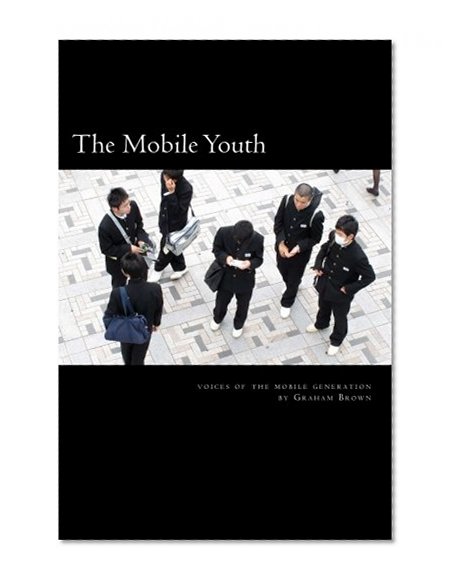 Book Cover The Mobile Youth
