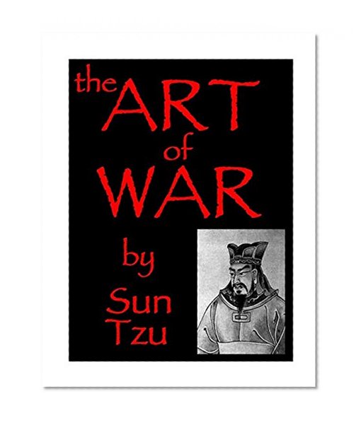 Book Cover The Art of War