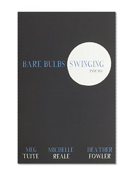 Book Cover Bare Bulbs Swinging