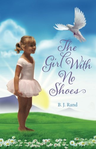 Book Cover The Girl With No Shoes