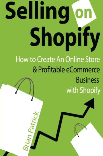 Book Cover Selling on Shopify: How to Create an Online Store & Profitable eCommerce Busines