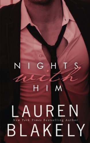 Book Cover Nights With Him  (Seductive Nights)