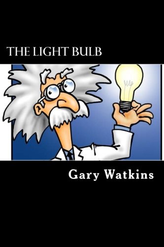 Book Cover The Light Bulb