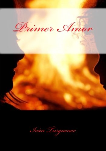 Book Cover Primer Amor (Spanish Edition)