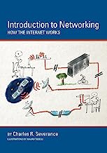 Book Cover Introduction to Networking: How the Internet Works