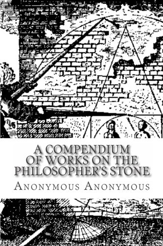 Book Cover A Compendium of Works on the Philosopher's Stone