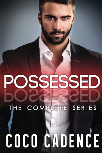 Book Cover Possessed: The Complete Series