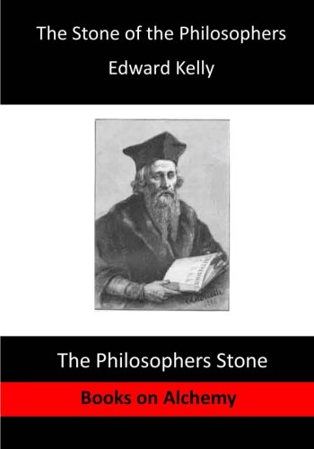 Book Cover The Stone of the Philosophers: The Philosophers Stone