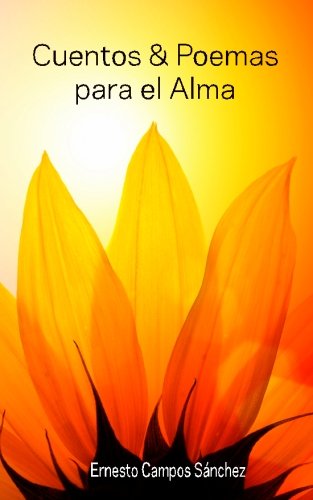 Book Cover Cuentos y poemas para el alma (Spanish Edition)
