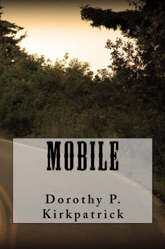 Book Cover Mobile