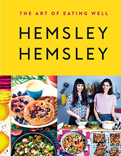 Book Cover The Art of Eating Well: Hemsley and Hemsley