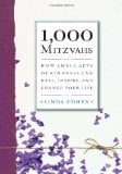 Book Cover 1,000 Mitzvahs: How Small Acts of Kindness Can Heal, Inspire, and Change Your Life