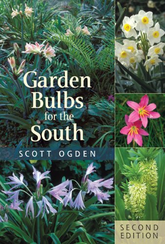 Book Cover Garden Bulbs for the South