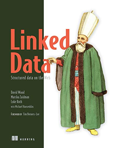 Book Cover Linked Data: Structured Data on the Web