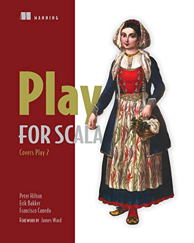 Book Cover Play for Scala: Covers Play 2
