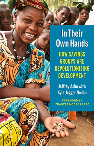 Book Cover In Their Own Hands: How Savings Groups Are Revolutionizing Development (BK Currents)