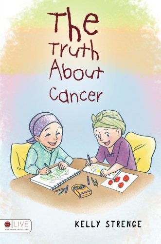 Book Cover The Truth About Cancer