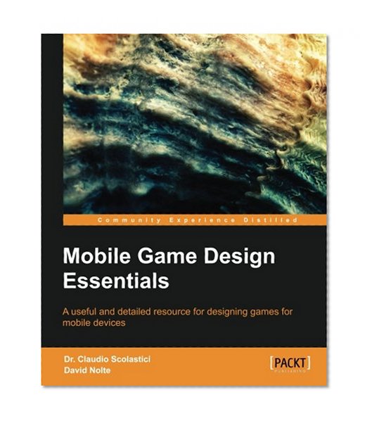 Book Cover Mobile Game Design Essentials