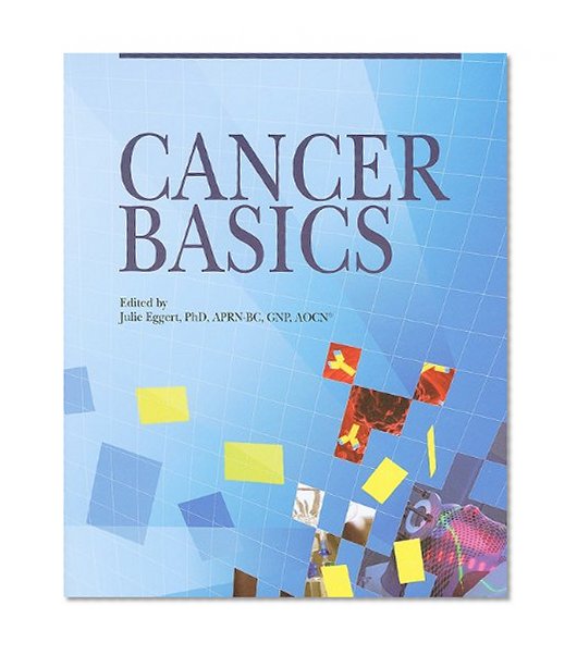 Book Cover Cancer Basics