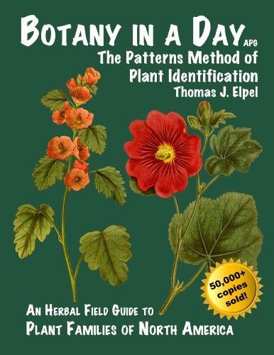Book Cover Botany in a Day: The Patterns Method of Plant Identification