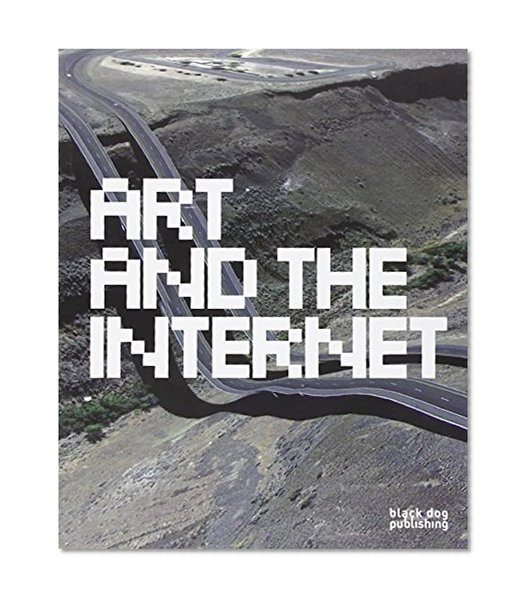 Book Cover Art and the Internet