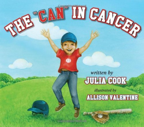 Book Cover The Can in Cancer