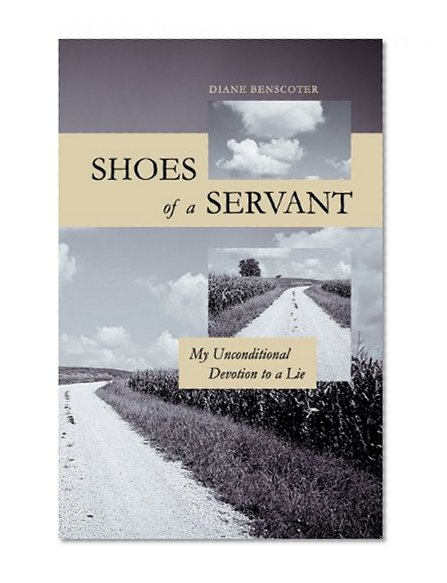 Book Cover Shoes of a Servant