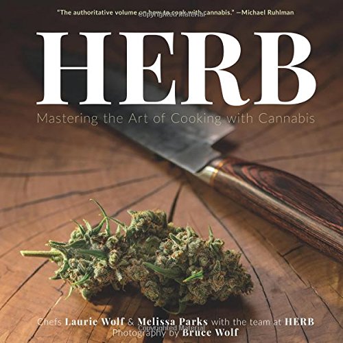 Book Cover Herb