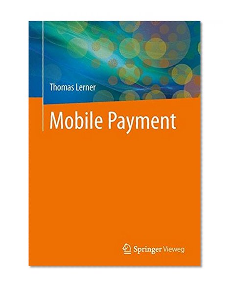 Book Cover Mobile Payment