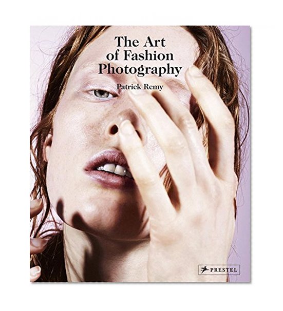 Book Cover The Art of Fashion Photography