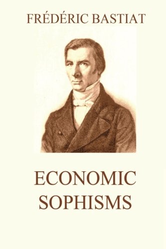 Book Cover Economic Sophisms