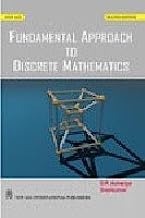 Book Cover Fundamental Approach to Discrete Mathematics, 2nd Edition