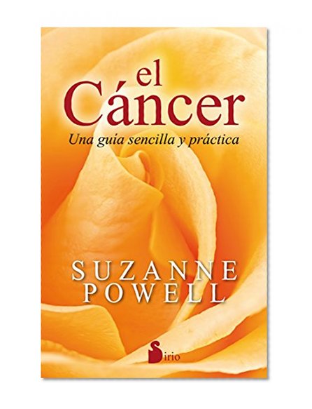 Book Cover El cancer (Spanish Edition)