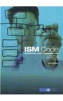 Book Cover ISM Code and Guidelines on Implementation of the ISM Code 2010