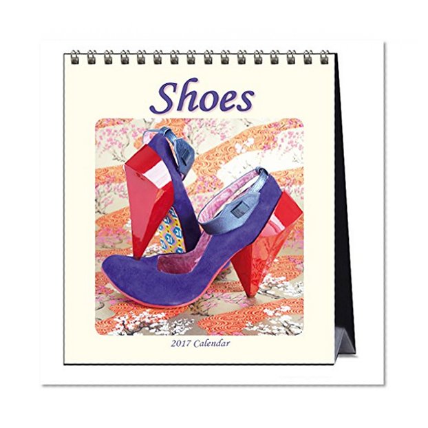 Book Cover Shoes (CL54064)