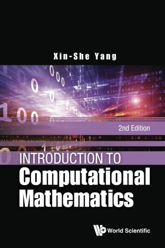 Book Cover Introduction To Computational Mathematics (2Nd Edition)