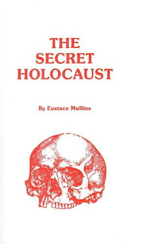 Book Cover The Secret Holocaust
