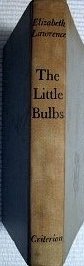 Book Cover The Little Bulbs: A Tale of Two Gardens