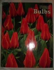 Book Cover Bulbs - The Time-life Encyclopedia Of Gardening